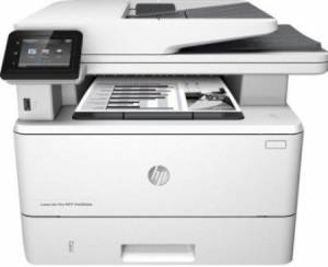 HP LaserJet Pro MFP M430f